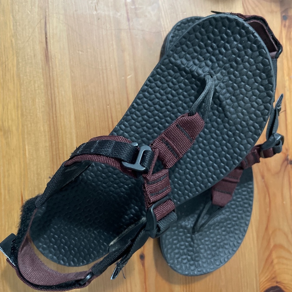 Bedrock Sandals Carin 3D M6/W7
